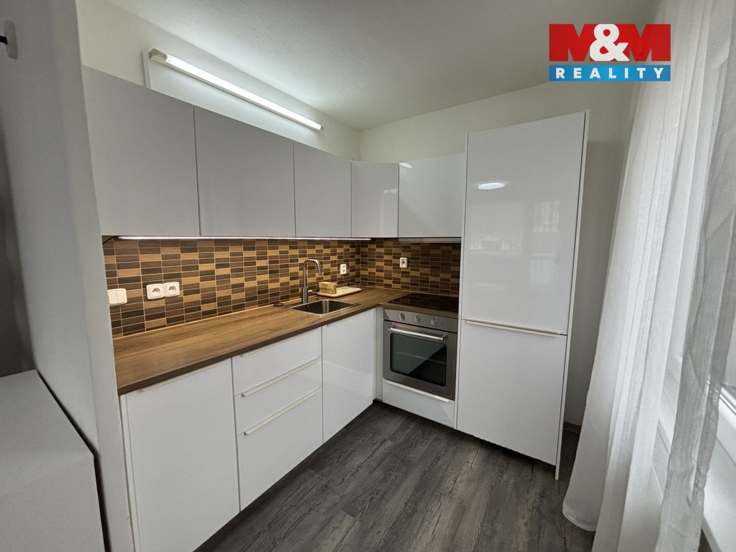 2+kk, Lidická, Beroun, 42 m²