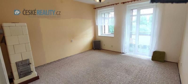 Prodej byt 3+1 - Obětí nacismu, Cheb, 67 m²