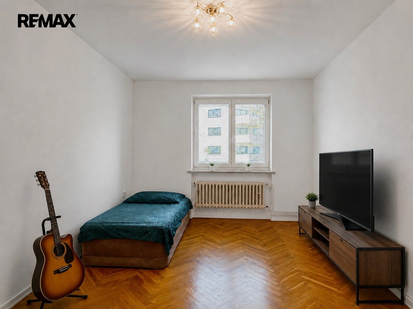Byt 3+1 · 70 m² · Brněnská 1366, Šlapanice - 4
