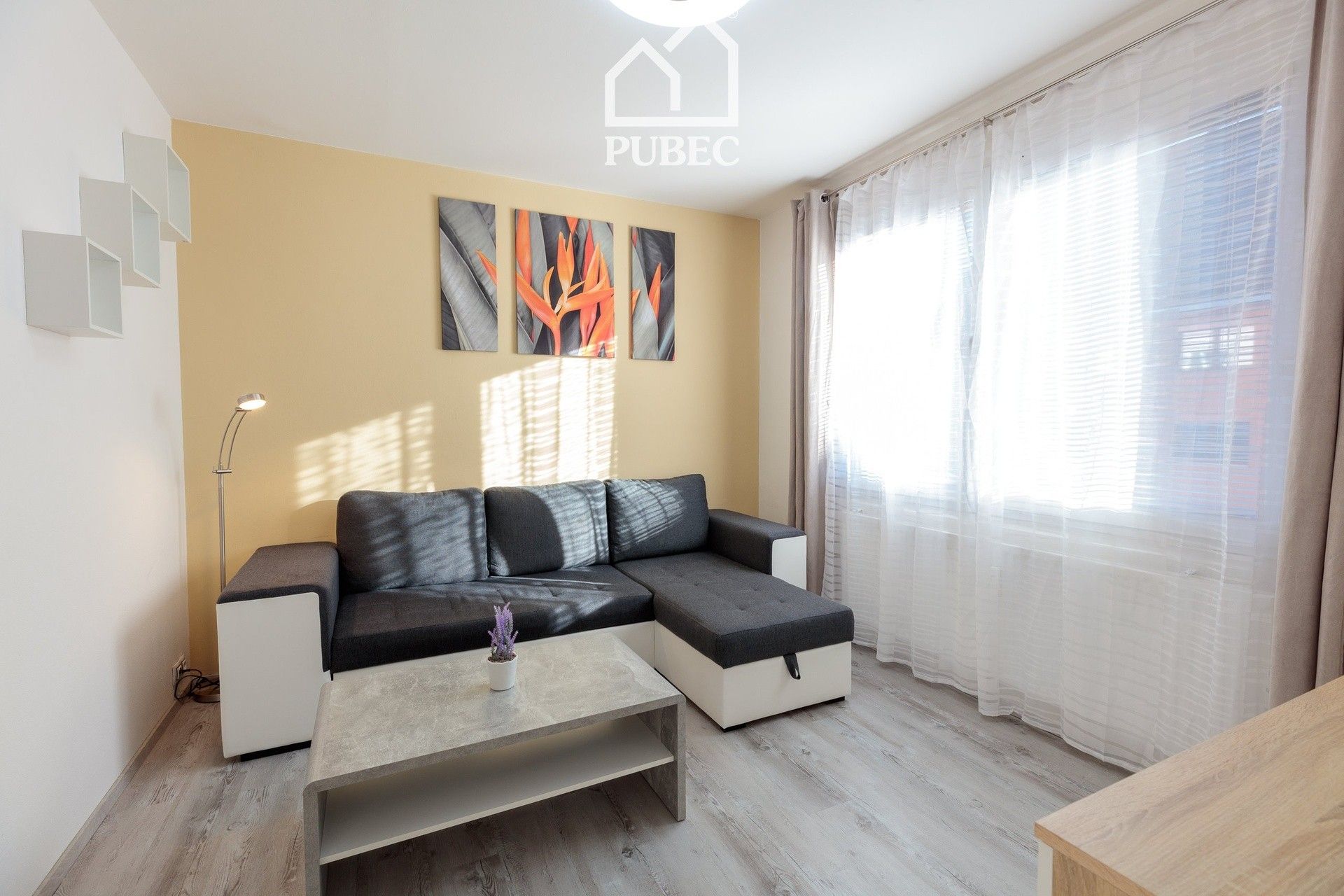 1+1, U Řezné, Železná Ruda, 39 m²