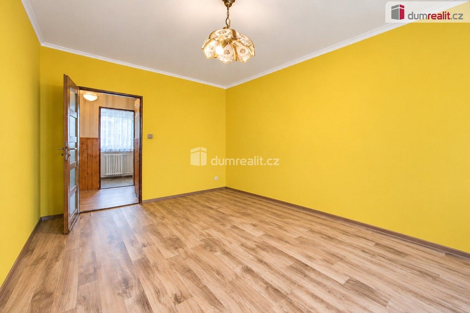 Prodej byt 3+1 - Na Výsluní, Neratovice, okres Mělník, 71 m² - 5