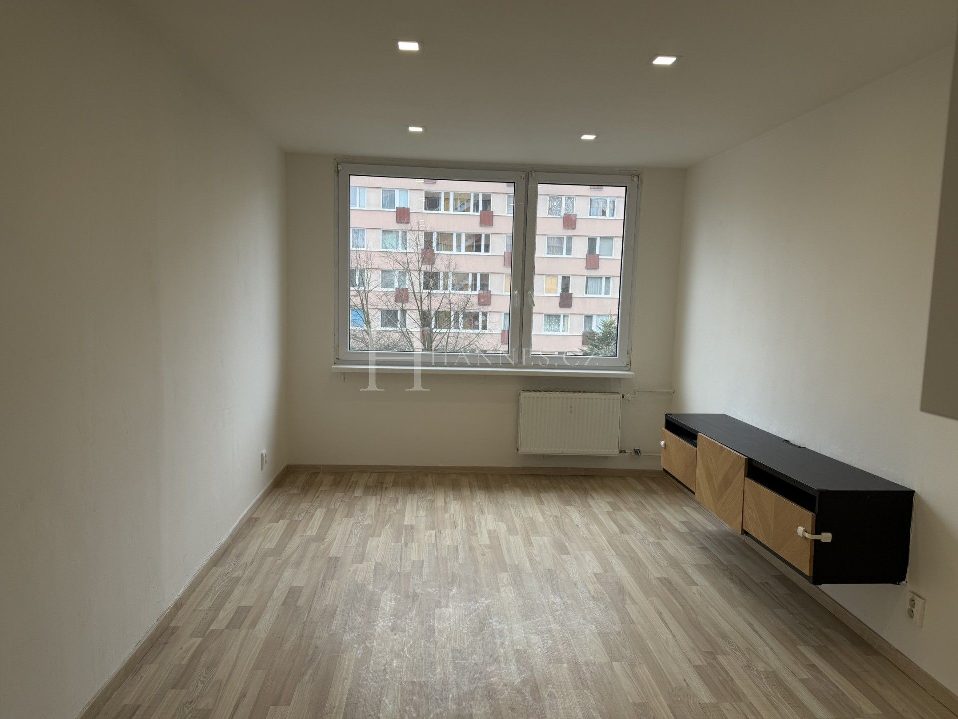 2+kk, Ústecká, Kladno, 41 m²