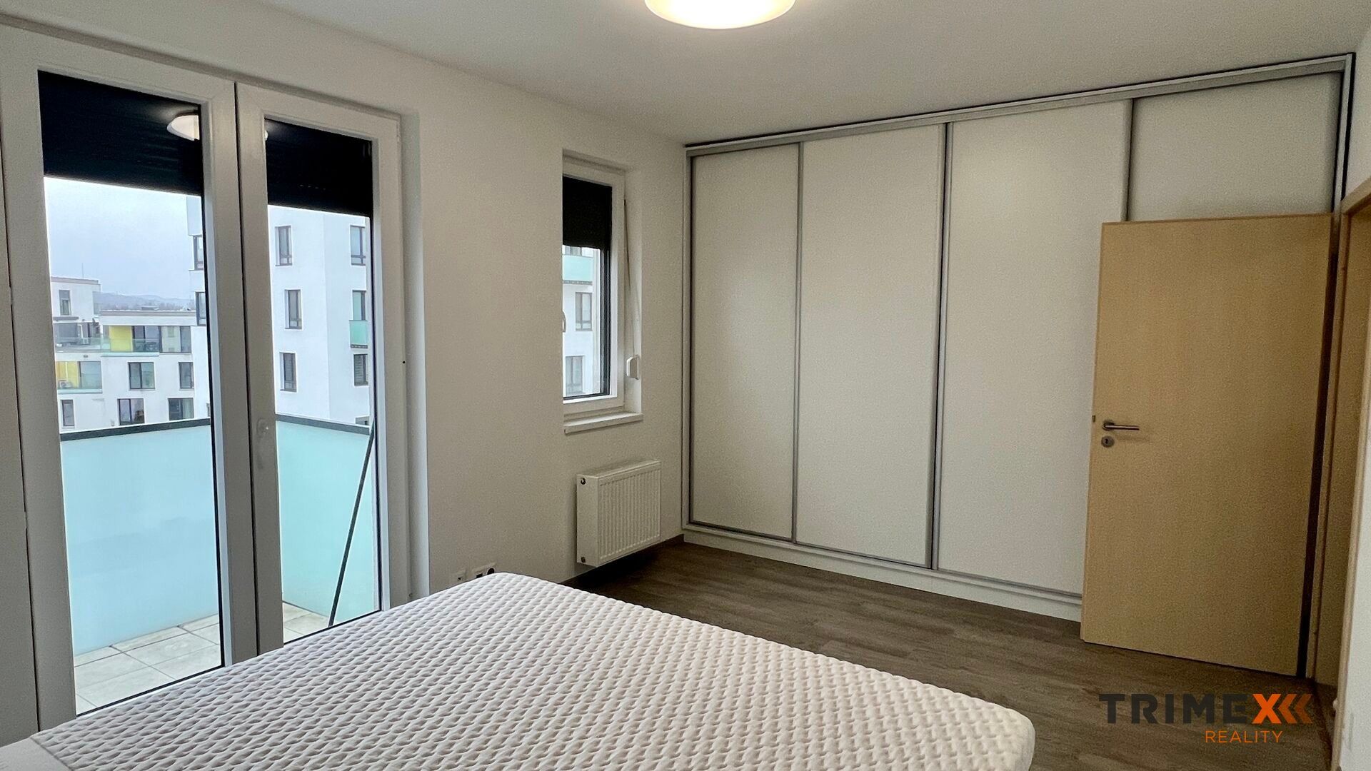 Byt 3+kk · 89 m² · Jantarová  , Ostrava Moravská Ostrava - 4