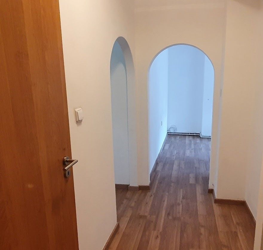 2+1, Tyršova, Duchcov, 54 m²