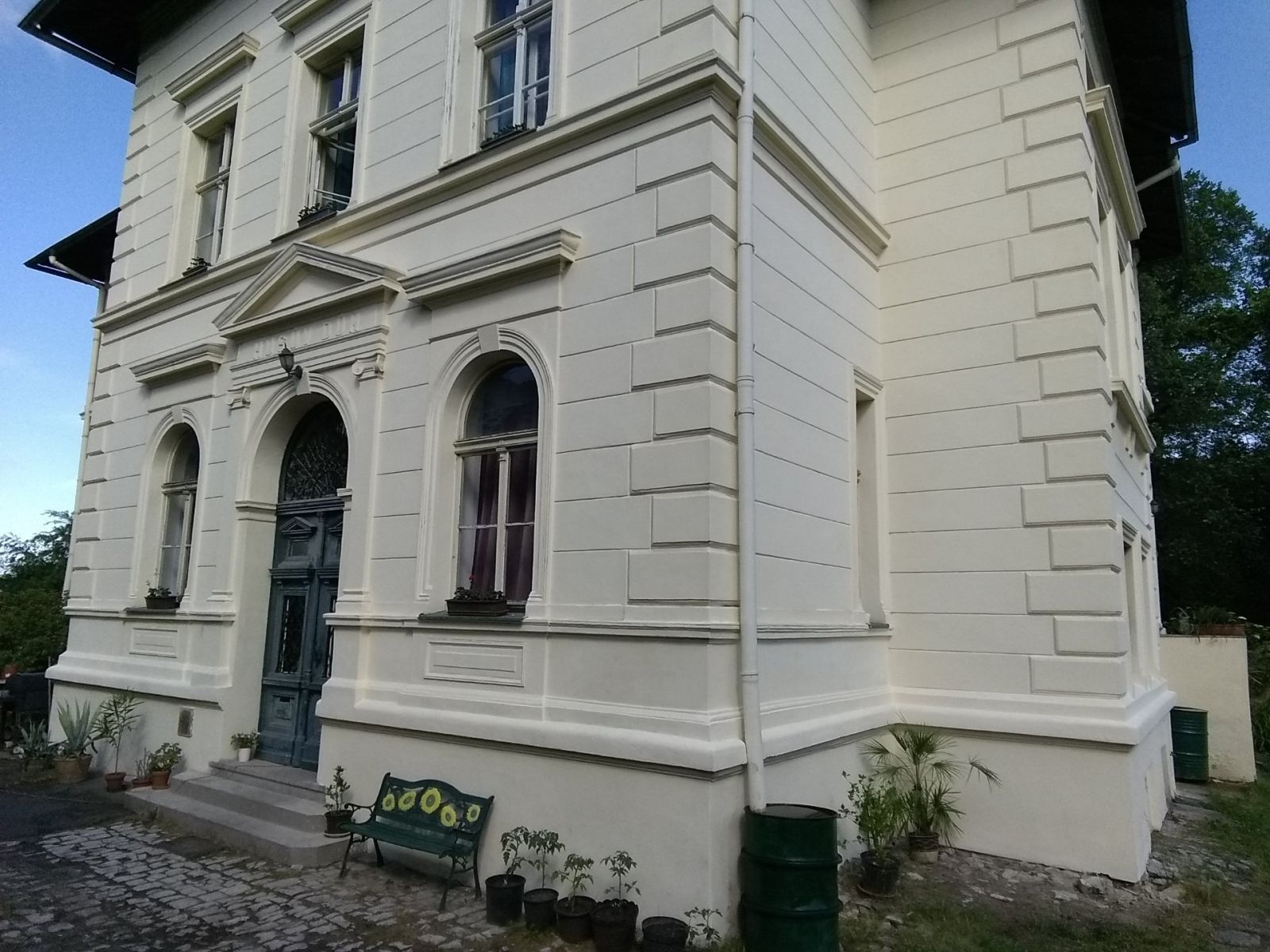 Rodinné domy, Rumburská, Liběchov - Liběchov, Středočeský kraj, 500 m² - 2