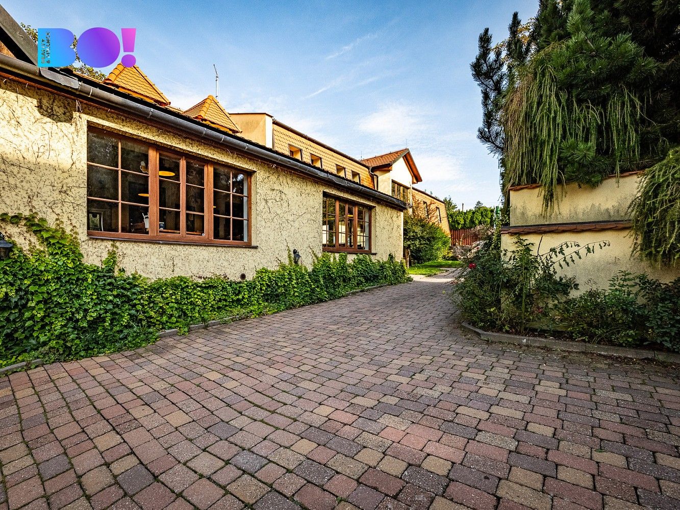 Prodej restaurace - Vítězslava Nováka, Skuteč, okres Chrudim, 780 m² - 5