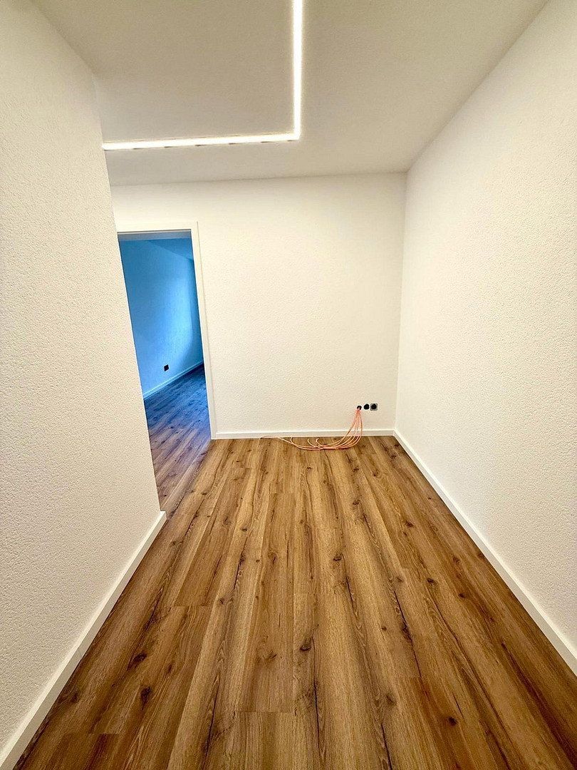 Byt 3+1 · 83 m² · Im Blumengarten 1 Pforzheim Huchenfeld Baden-Württemberg 75181 - 3