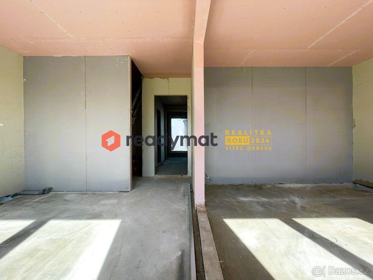 Prodej rodinný dům - Lužice u Hodonína, 696 18