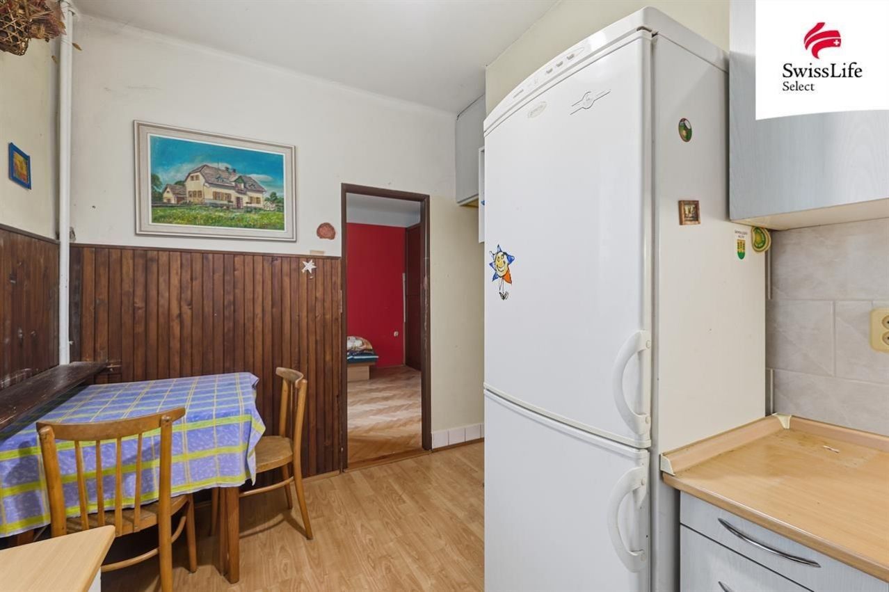 Byt 3+1 · 52 m² · Zborovská, Rychnov nad Kněžnou - 4