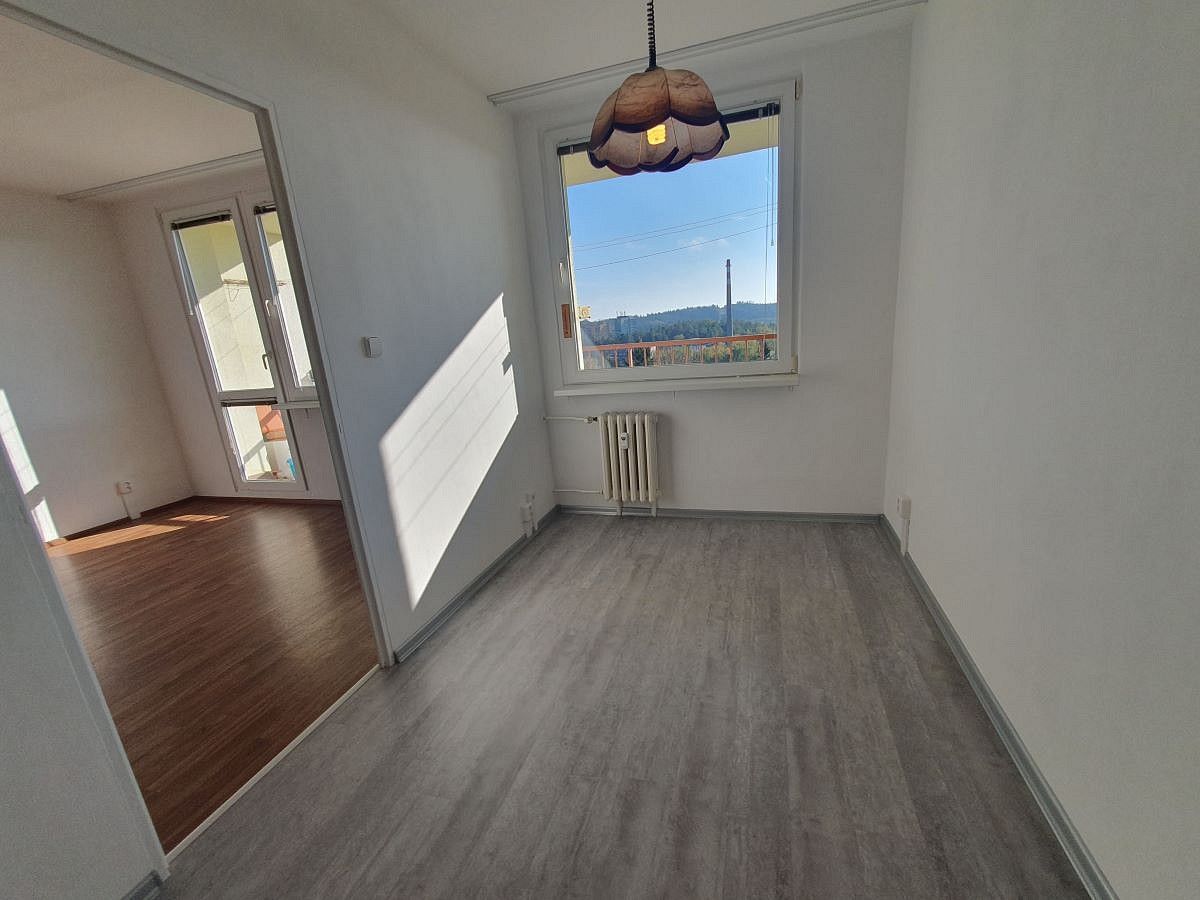 3+1, Družstevní, Příbram - Příbram V-Zdaboř, 73 m² - 2