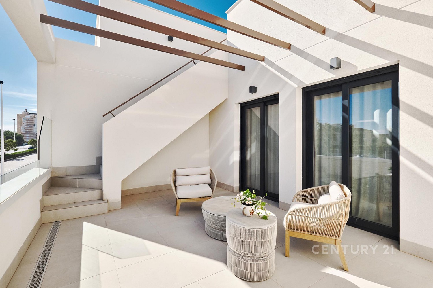 3+kk, Torrevieja, Alicante, Španělsko, 98 m² - 1