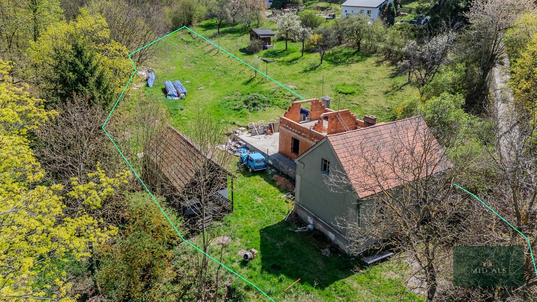 Rodinný dům · 200 m² · Plasy, okres Plzeň-sever, Plzeňský kraj - 3