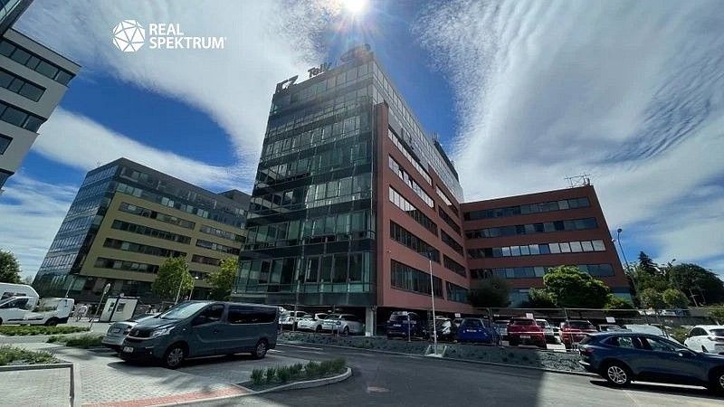 Kanceláře, Brno - Štýřice, okres Brno-město, Jihomoravský kraj, 374 m² - 1