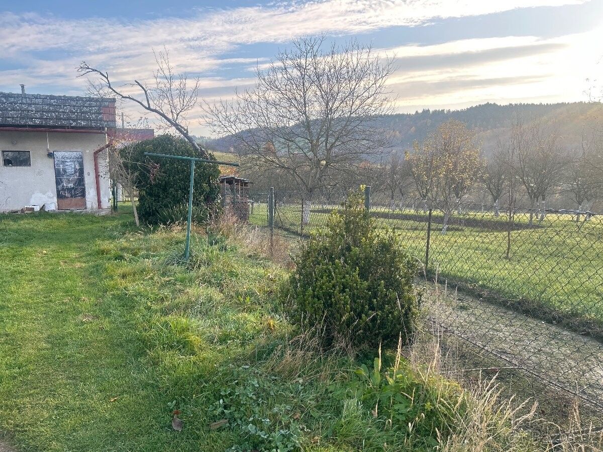 Rodinné domy, Újezd u Valašských Klobouk, 763 25