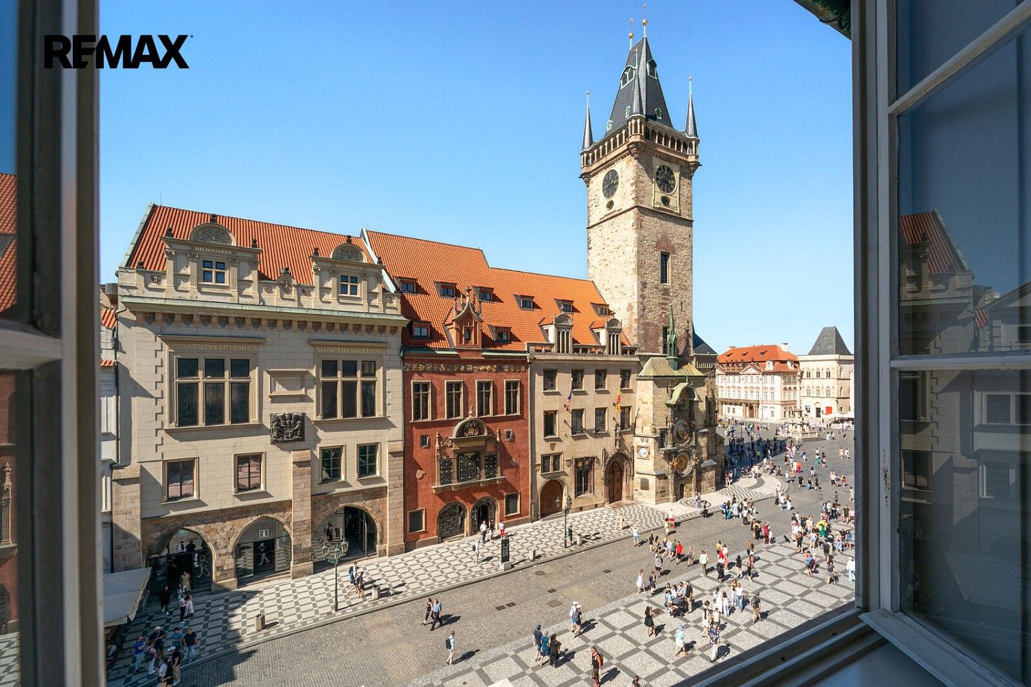 Kancelář · 130 m² · Praha - Staré Město, okres Praha 1, Hlavní město Praha - 3