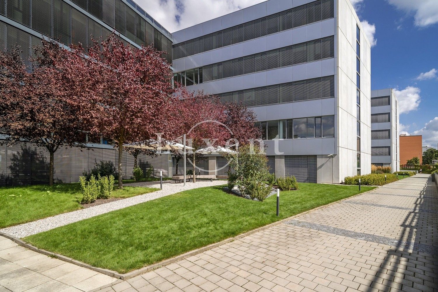 Pronájem obchodní prostory - Praha, okres Praha 4, Hlavní město Praha, 630 m² - 5