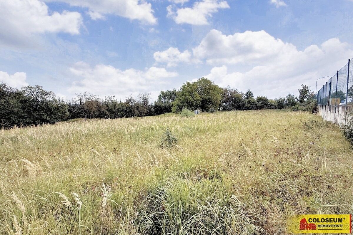 Prodej pozemek pro bydlení - Sebranice u Boskovic, 679 31