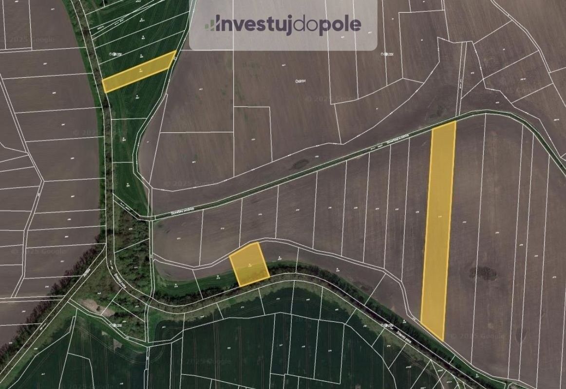 Prodej zemědělský pozemek - Městec Králové, 34 377 m²