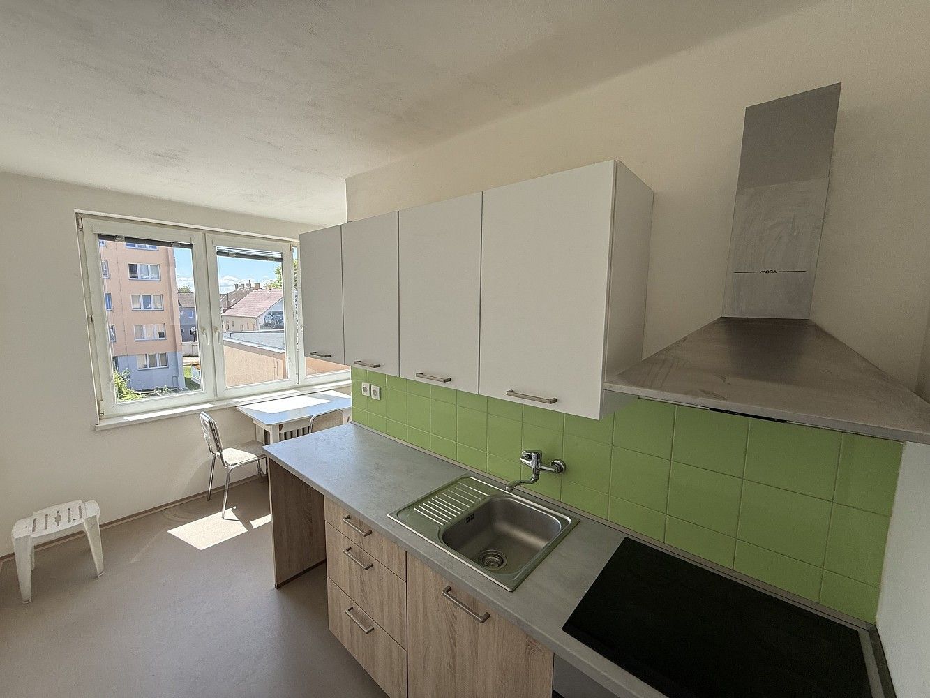 2+1, Písek - Budějovické Předměstí, Jihočeský kraj, 58 m² - 2