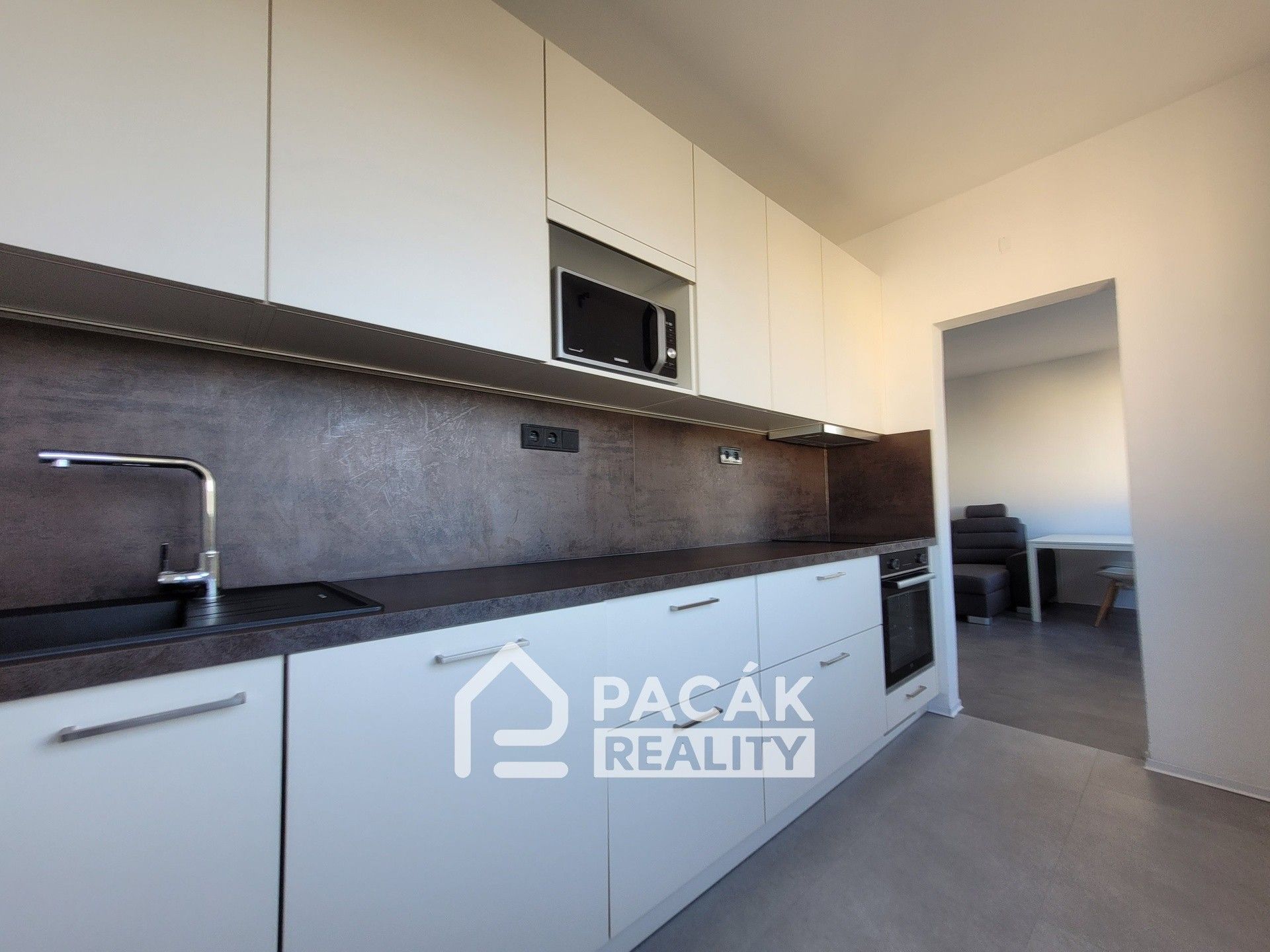 3+1, Zelená, Olomouc, 68 m²