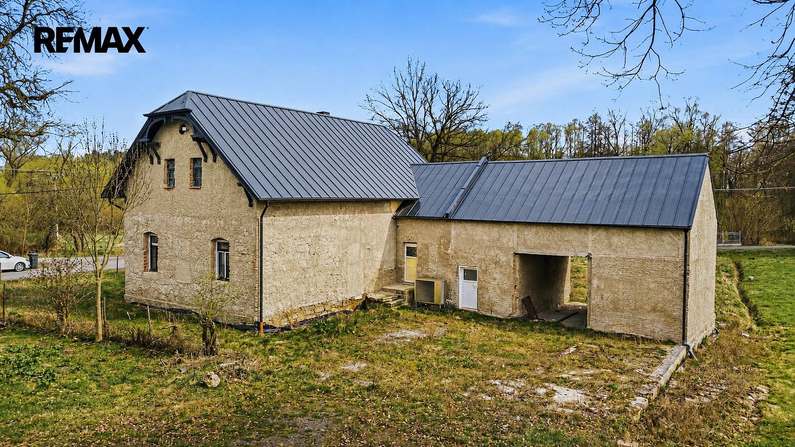 Rodinný dům · 280 m² · Bor, okres Tachov, Plzeňský kraj - 3