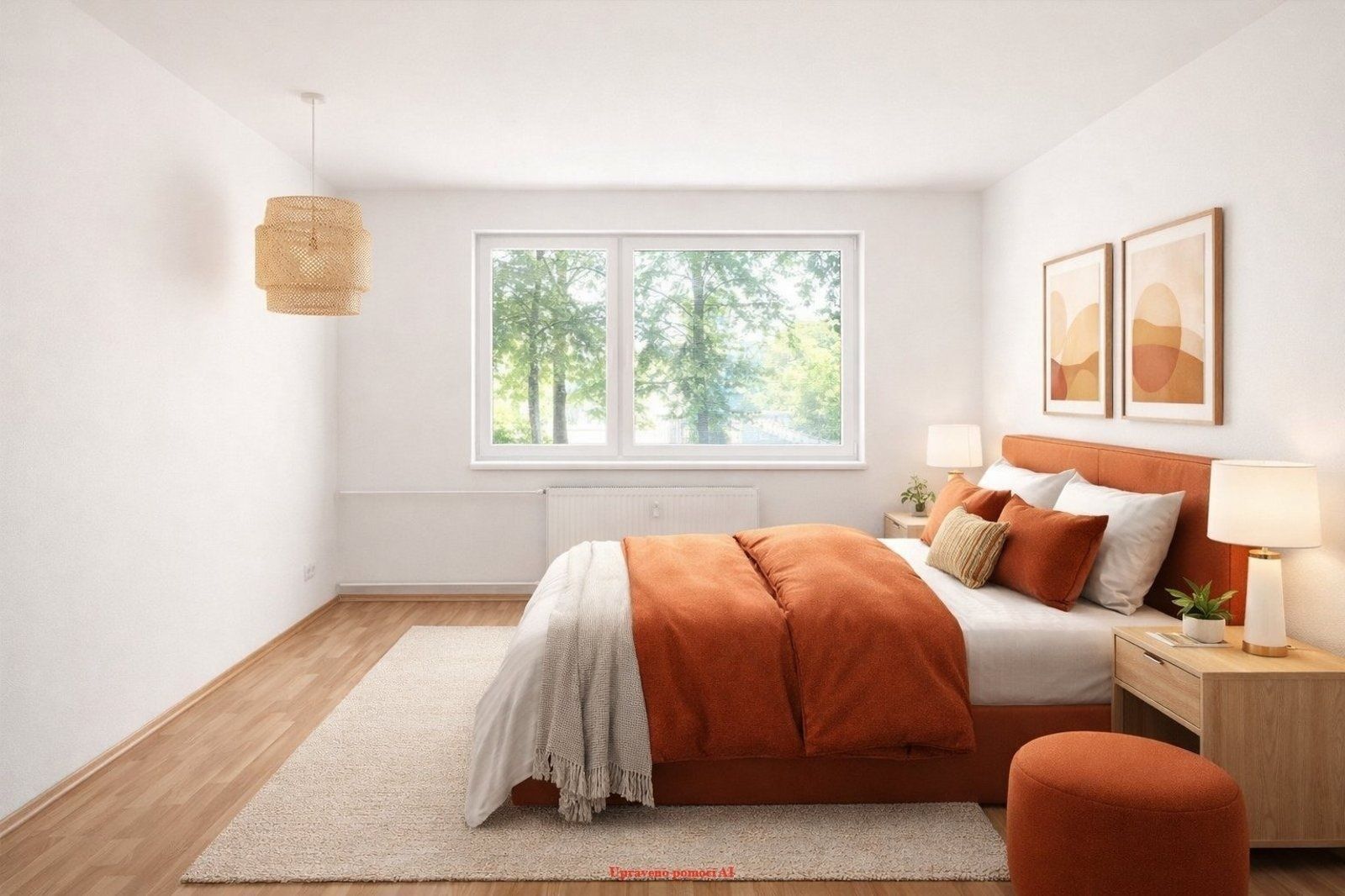 Byt 2+1 · 53 m² · Jarošova, Havířov - Šumbark, Moravskoslezský kraj - 4