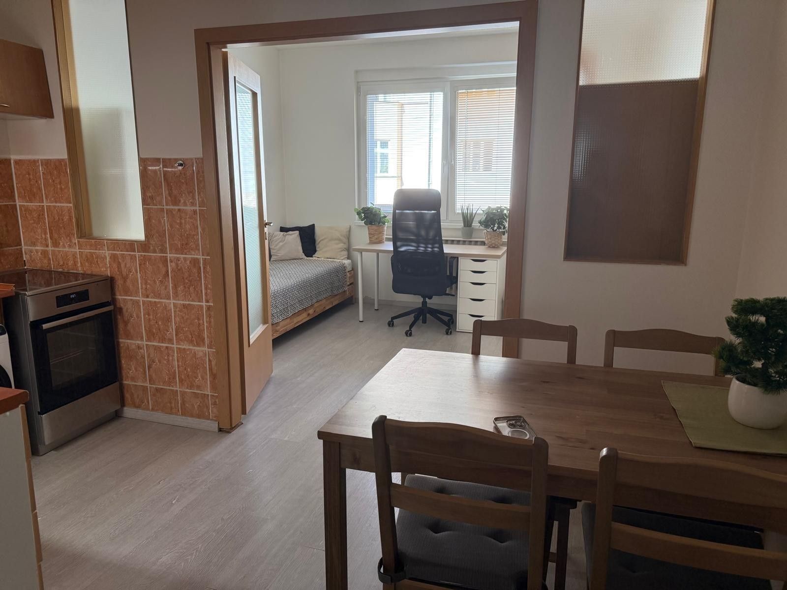 Byt 2+1 · 58 m² · Fišova, Brno - Černá Pole, Jihomoravský kraj - 4