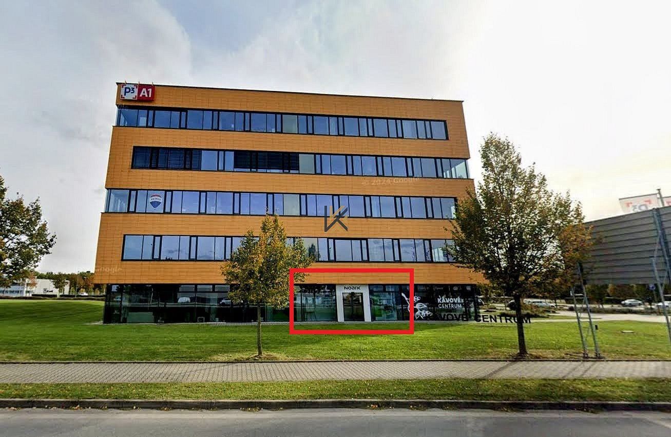 Obchodní prostory, Praha - Horní Počernice, okres Praha 20, Hlavní město Praha, 152 m² - 2