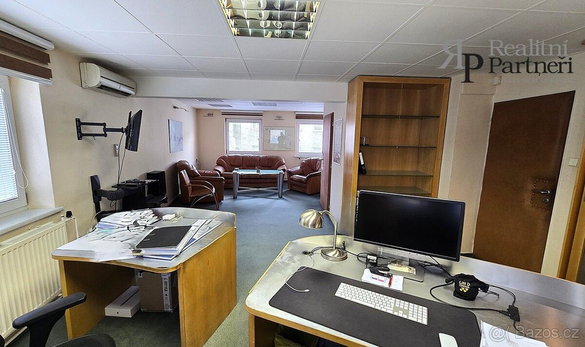 Kancelář · Opava, 746 01 - 3