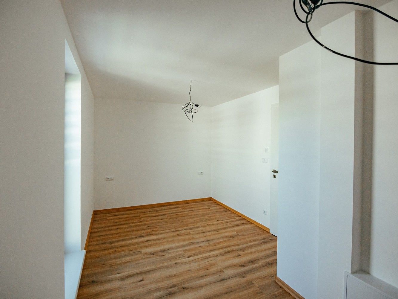 Prodej byt 4+kk - Labská zahrada, Hradec Králové - Třebeš, 96 m² - 5