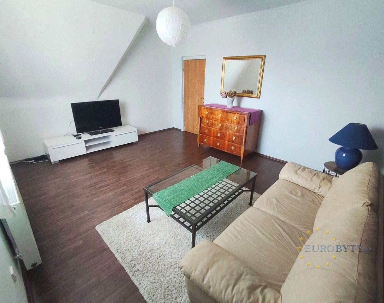 Byt 2+1 · 70 m² · Praha - Stodůlky, okres Praha 13, Hlavní město Praha - 4