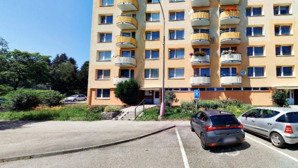 Pronájem byt - Prachatice, 383 01 - 1
