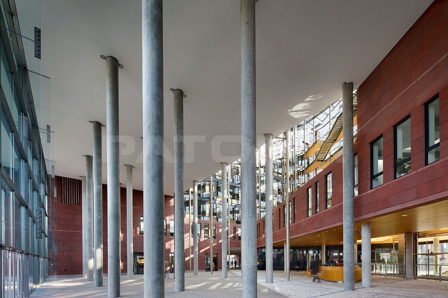 Kancelář · 409 m² · Karolinská, Praha 8 - Karlín - 3