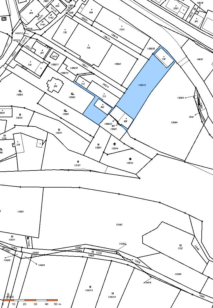 Sklady, Děčín, 405 02