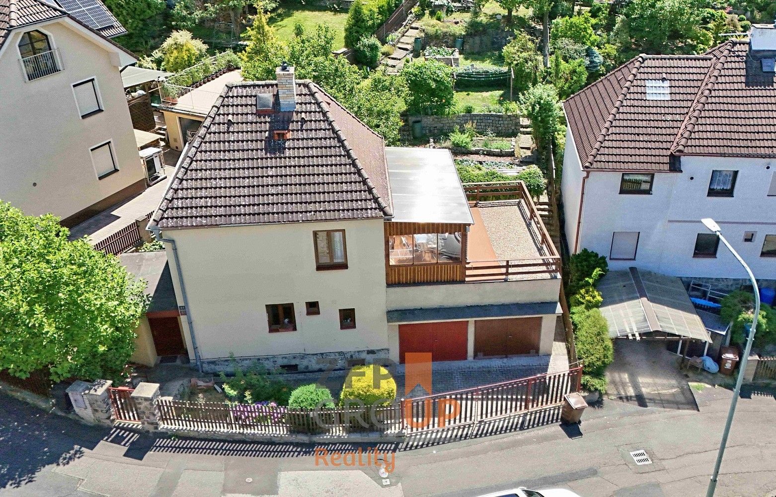 Rodinný dům · 205 m² · Ústí nad Labem - Střekov, Ústecký kraj - 3