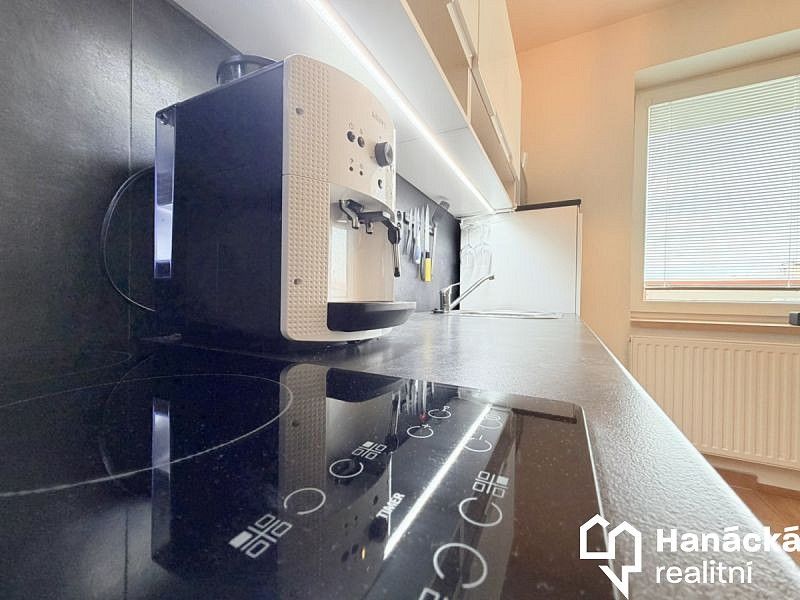Byt 1+kk · 36 m² · Zborovská, Kroměříž - 4