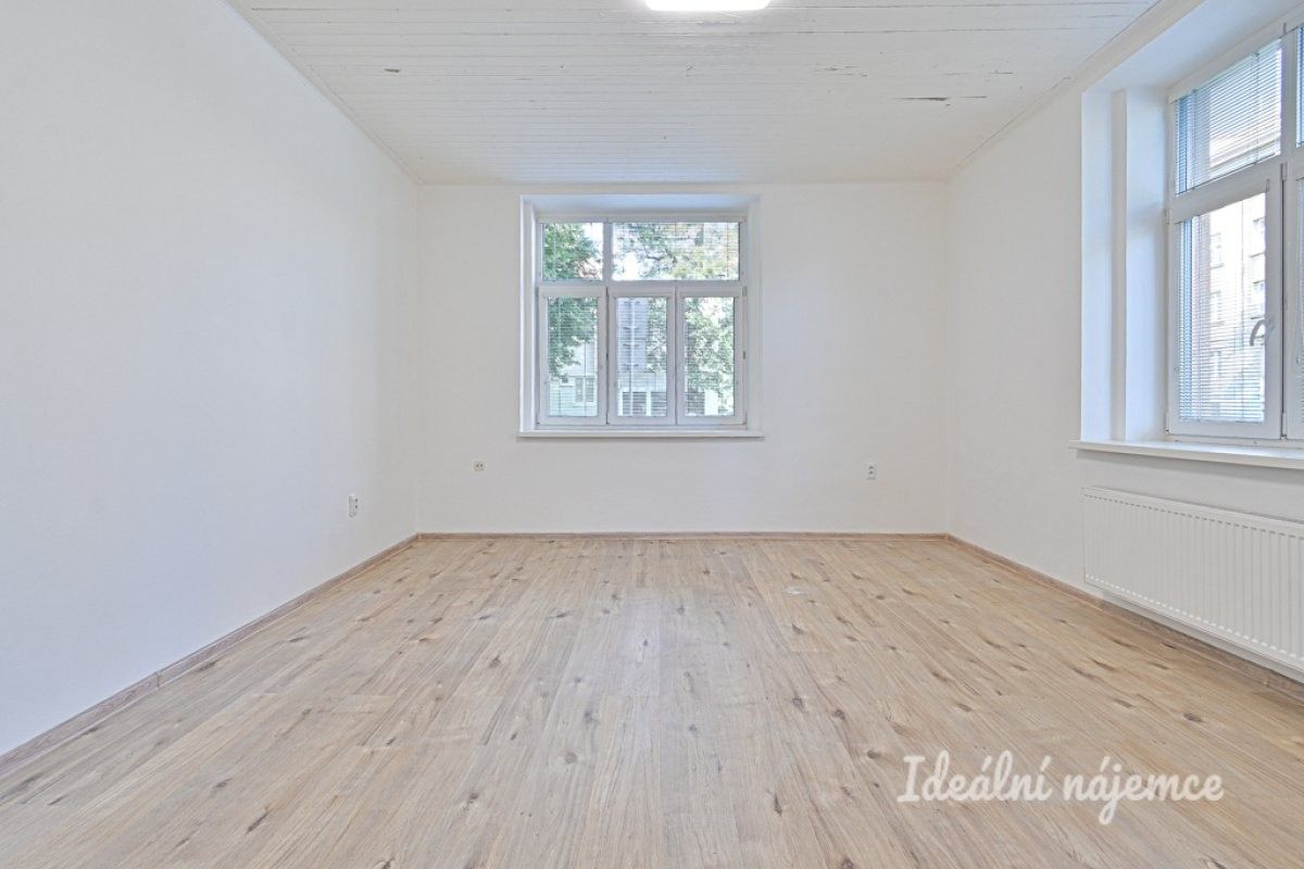Byt 1+1 · 43 m² · Skácelova, Brno - 4