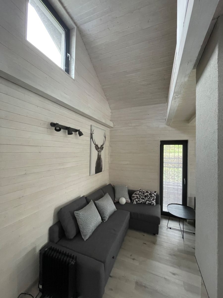 Prodej rodinný dům - Hrdlořezská, Praha - Hrdlořezy, 54 m² - 5