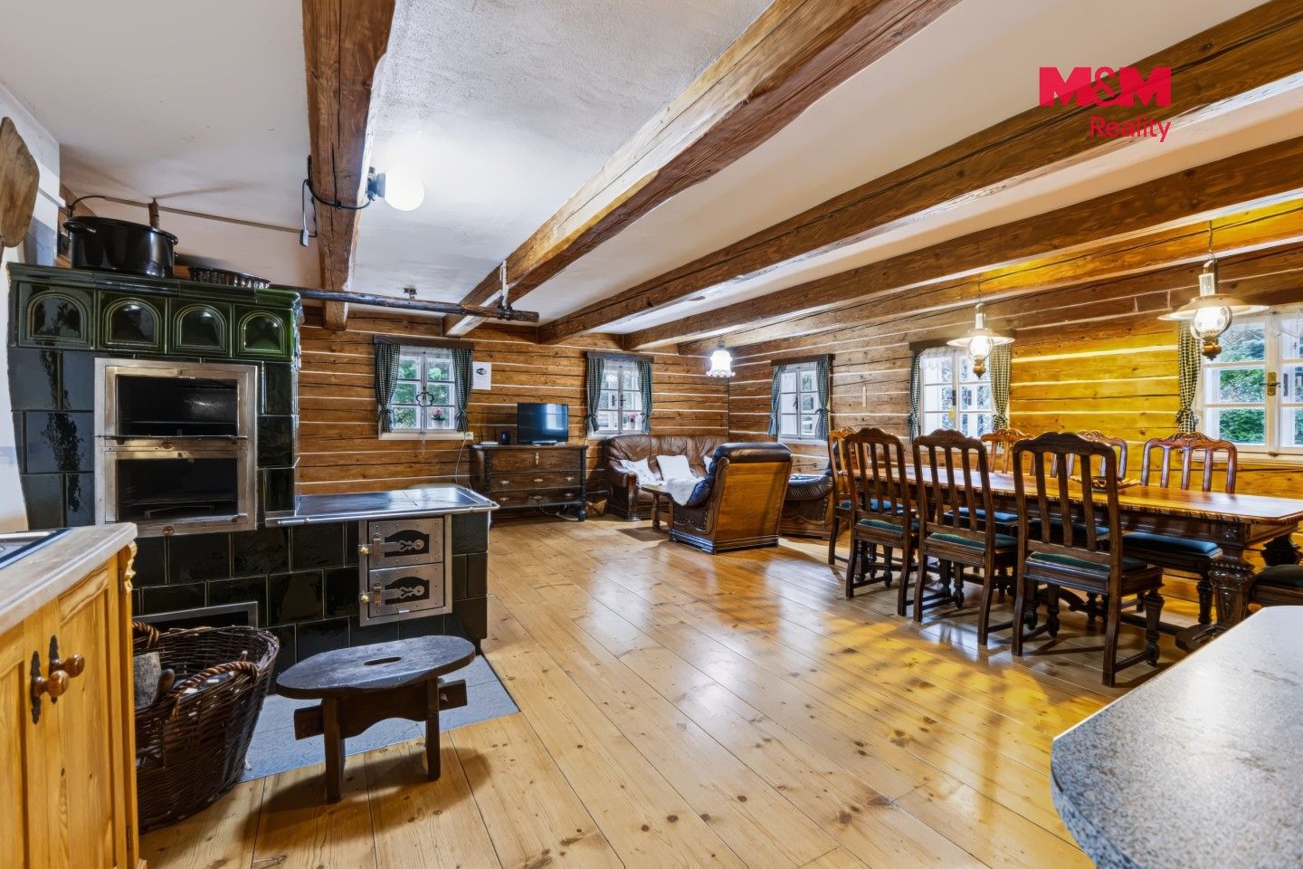 Chalupa · 180 m² · Domašov, Bělá pod Pradědem - 3