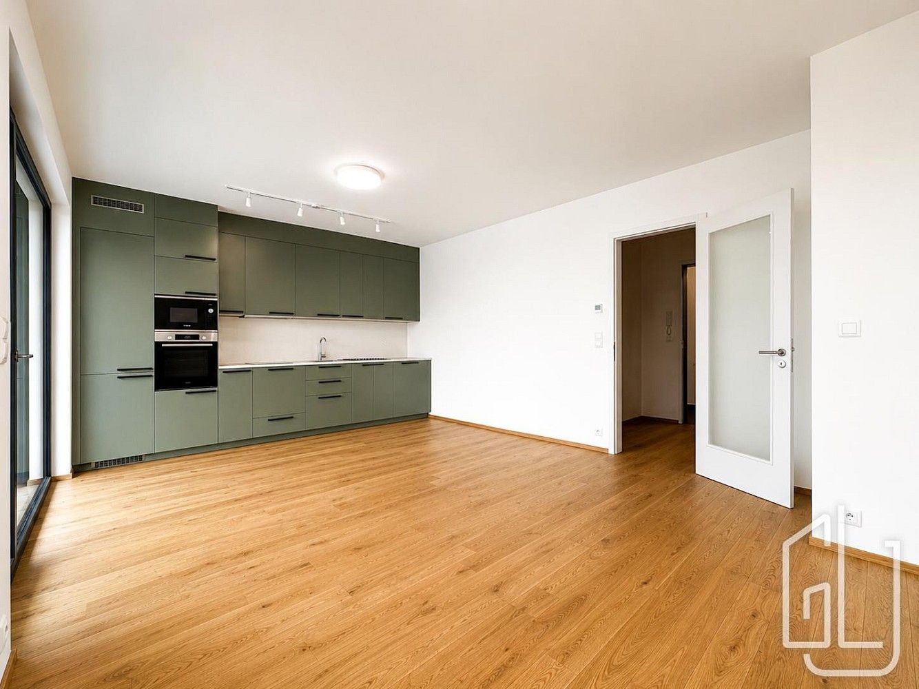 2+kk, Praha - Košíře, okres Praha 5, Hlavní město Praha, 54 m² - 2