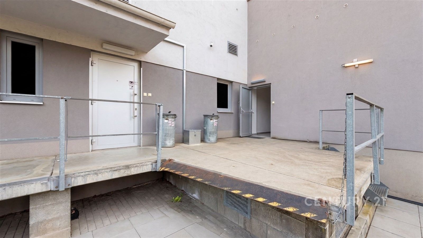 Pronájem obchodní prostory - Nádražní 115, Adamov, 140 m² - 5