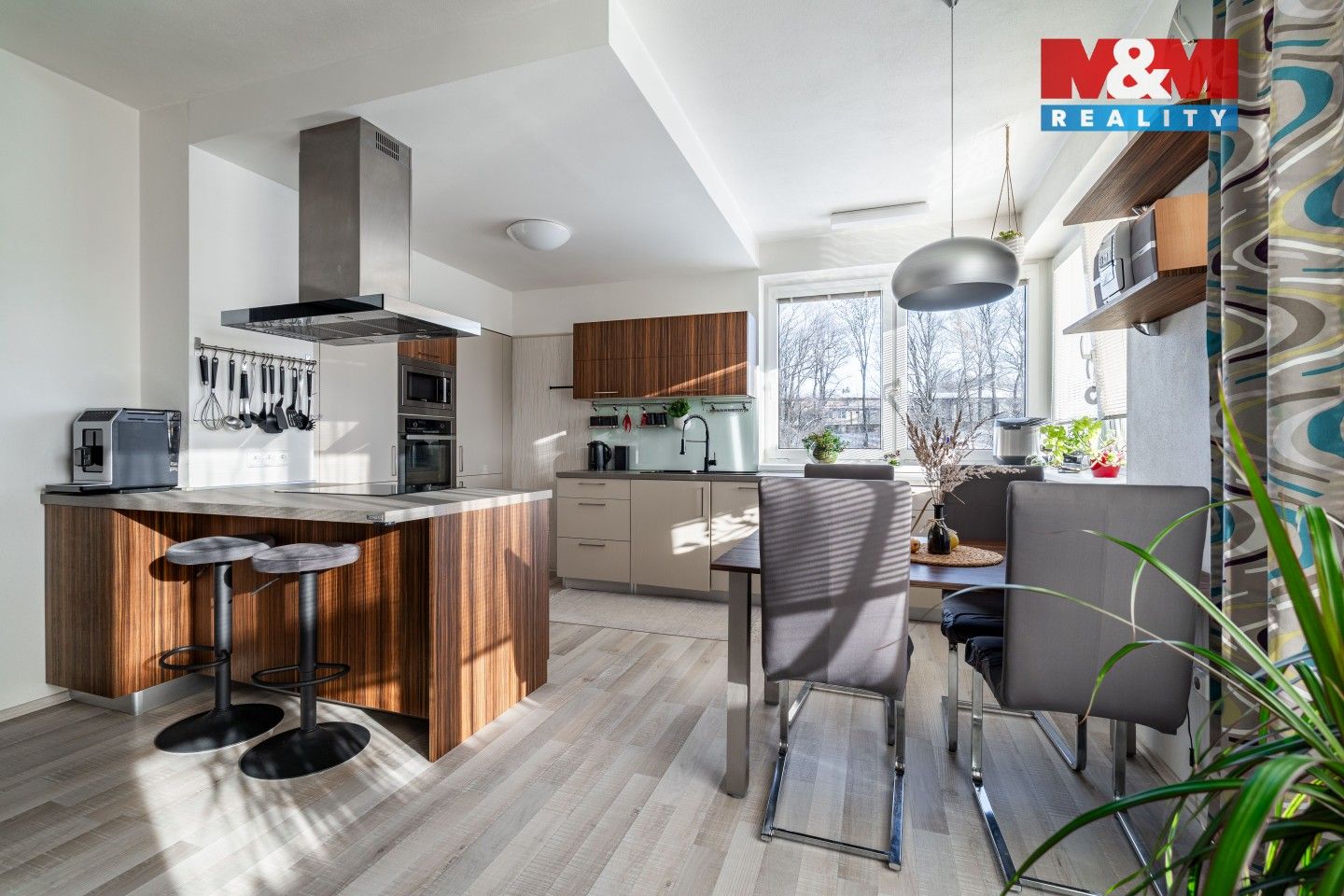 Prodej byt 3+kk - U Dlouhé stěny, Jihlava, 74 m²