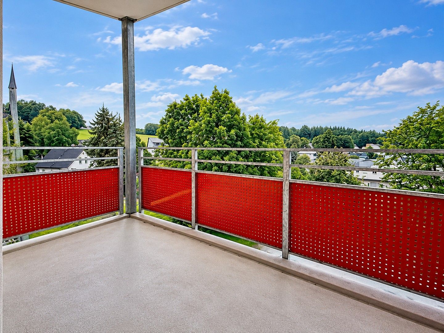 2+1, Hainstraße 16, , Sasko, 50 m² - 2