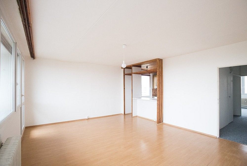 3+kk, Novodvorská, Praha 4 - Lhotka, 68 m² - 2