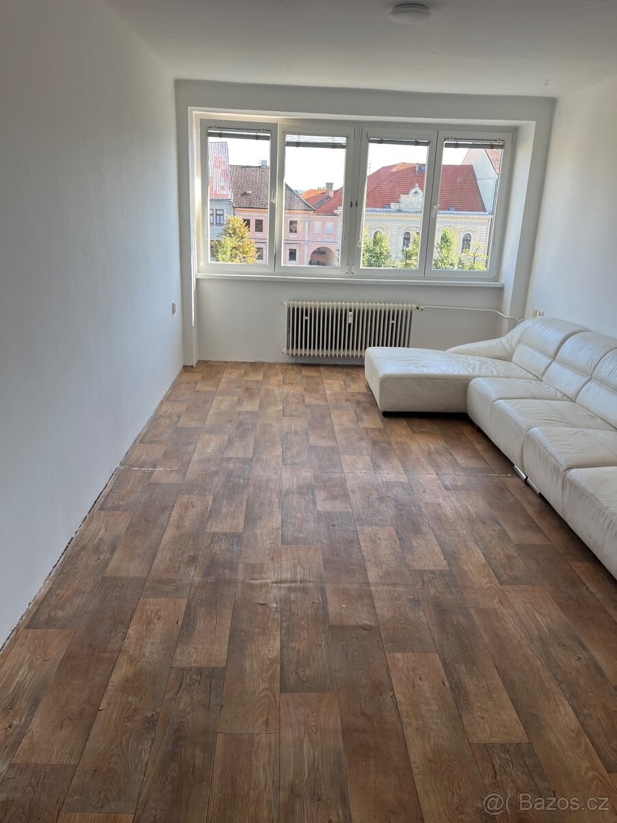Byt 2+1 · Louny, 440 01 - 3
