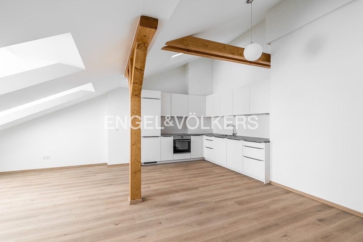 Pronájem byt 2+kk - Václavské náměstí, Praha, 62 m²