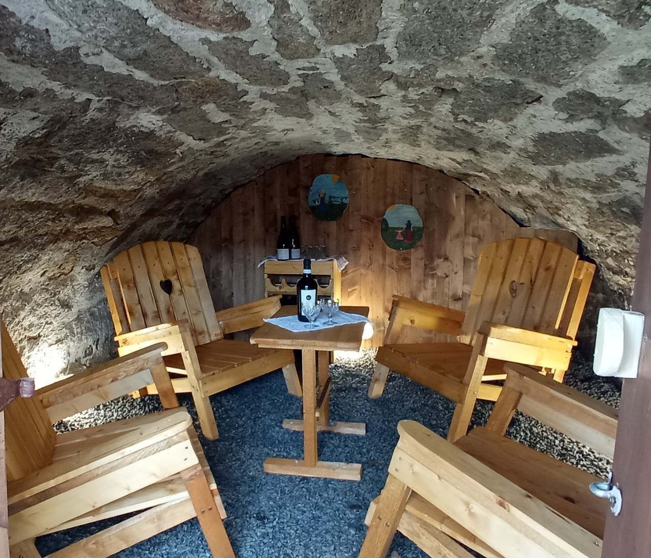 Chaty, Kunžak, Jihočeský kraj - 2
