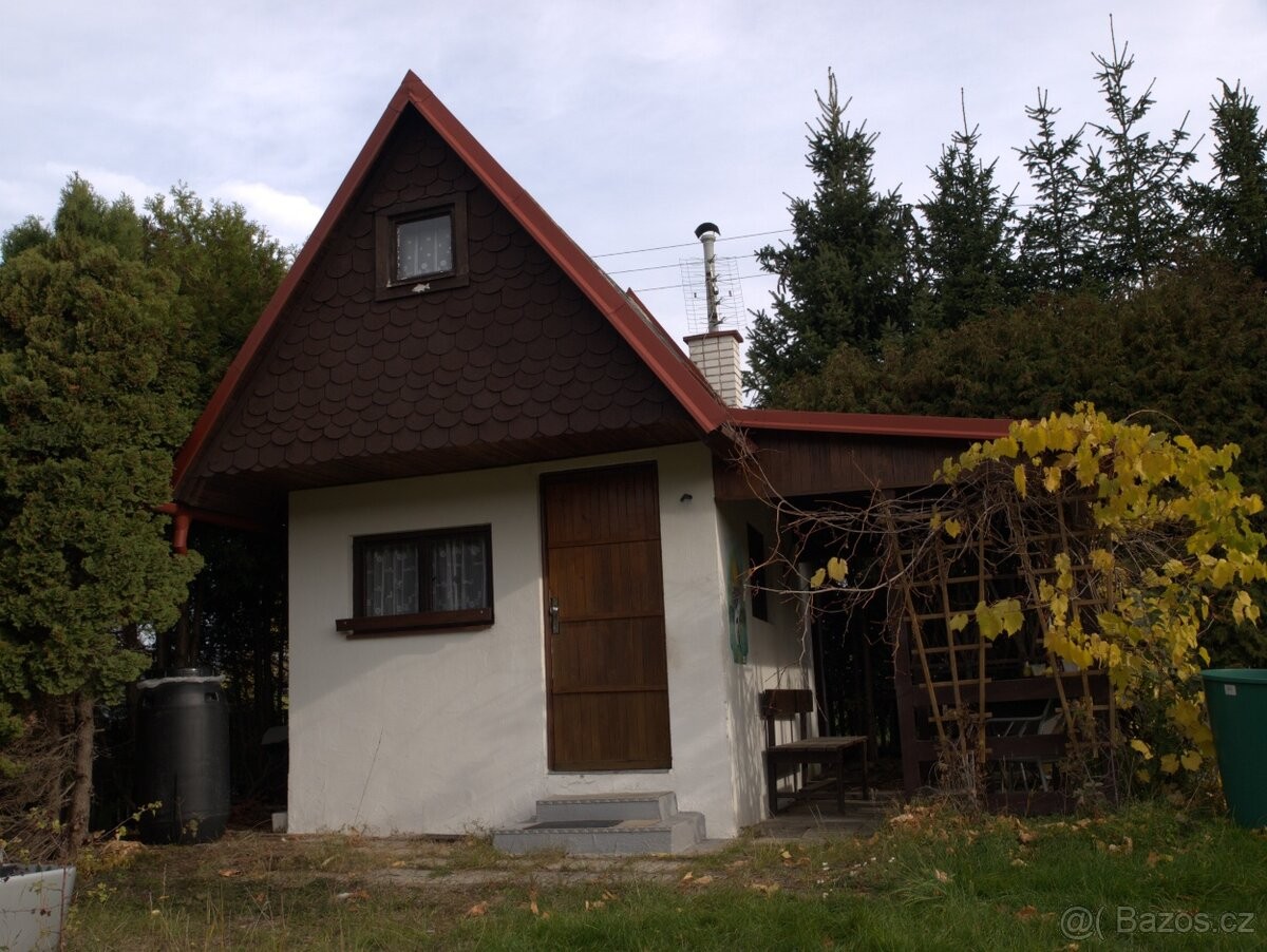 Chaty, Duchcov, 419 01 - 2