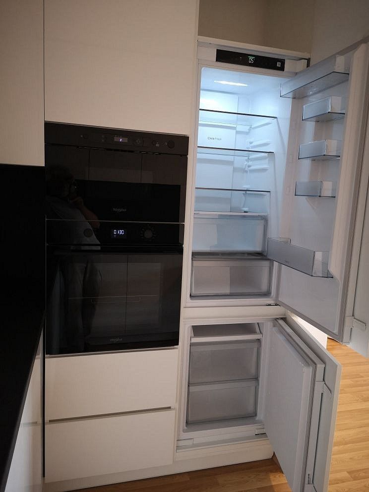 Pronájem byt 2+kk - Zlín, Zlínský kraj, 72 m² - 5