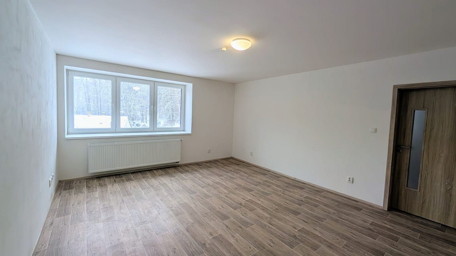 Byt 2+kk · 59 m² · Peruc, okres Louny, Ústecký kraj - 3